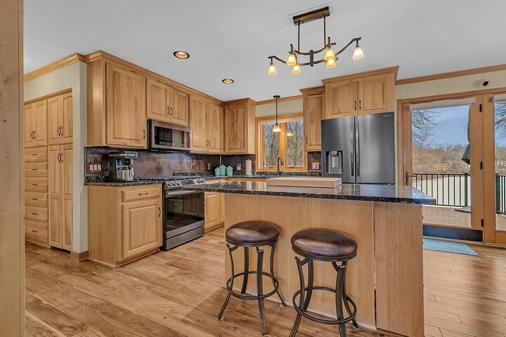 Property Photo:  20798 Edgedale Court  MN 56368 