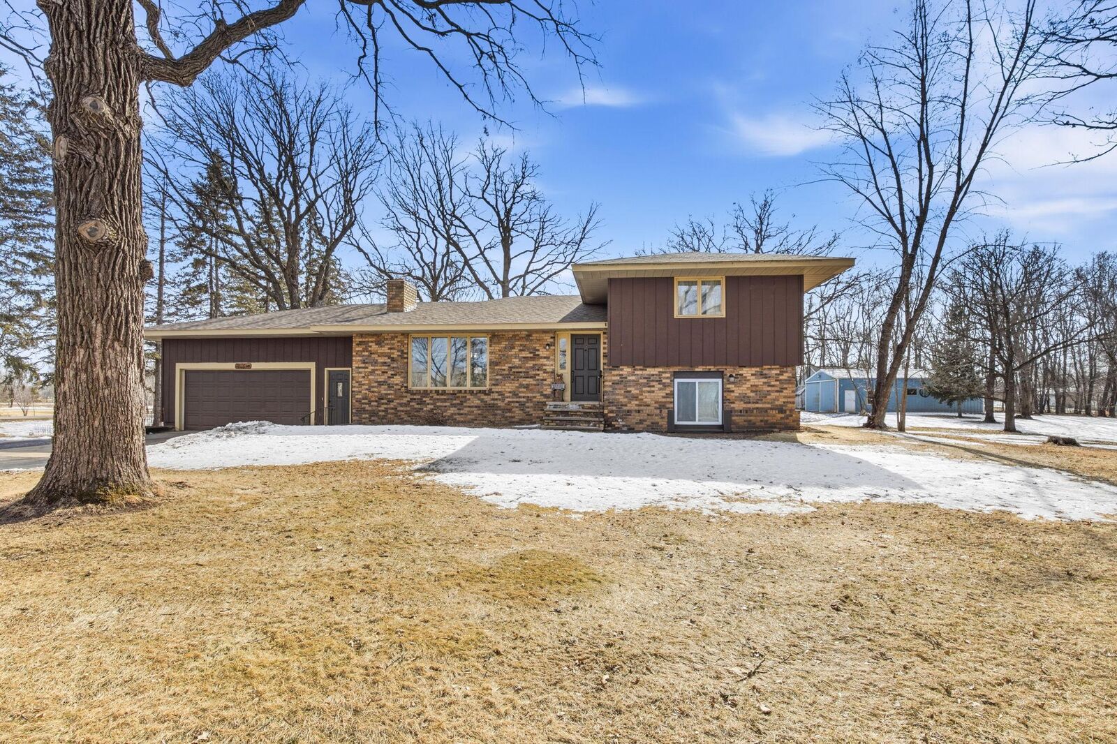 Property Photo:  6312 230th Street  MN 56301 