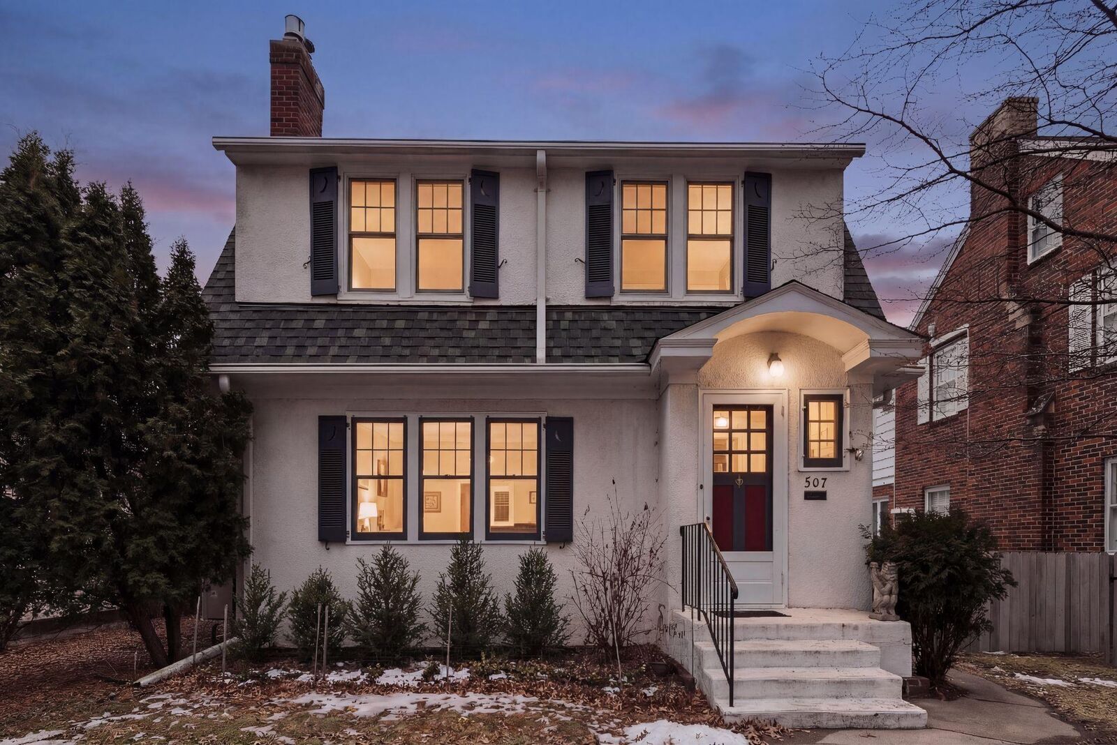 Property Photo:  507 Montrose Lane  MN 55116 