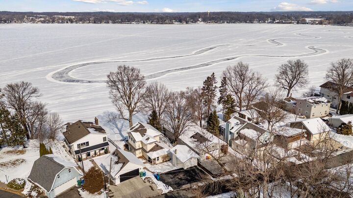 Property Photo:  5338 Piper Road  MN 55364 