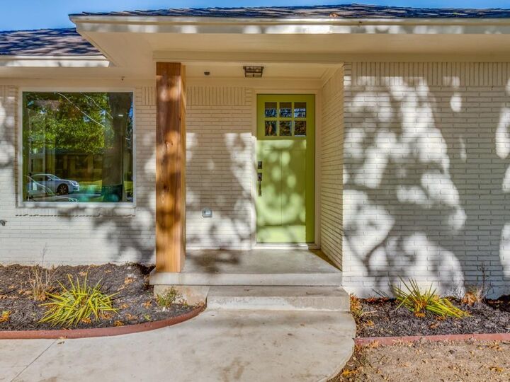 Property Photo:  6611 Blessing Drive  TX 75214 