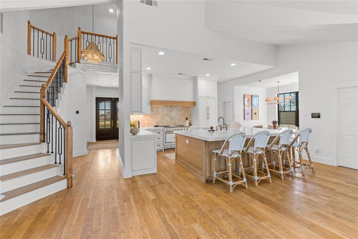 Property Photo:  990 Cornelius Road  TX 75087 