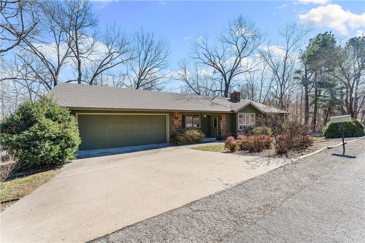 Property Photo:  22 Dornoch Lane  AR 72715 