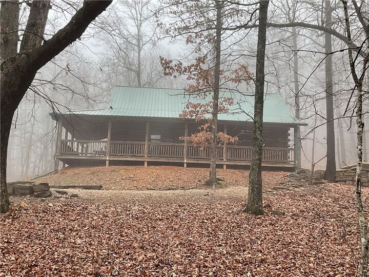 Property Photo:  27960 S Hwy 103  AR 72624 