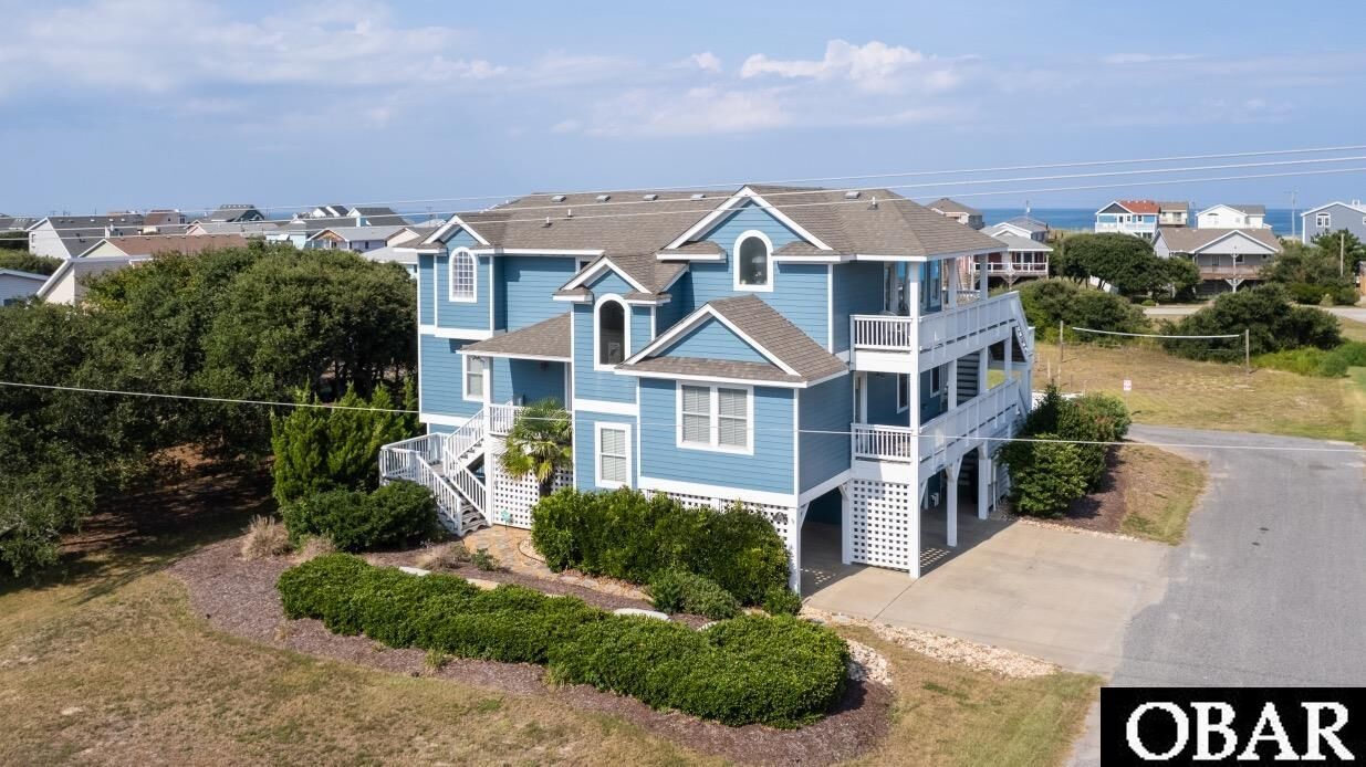 Property Photo:  4209 N Croatan Highway  NC 27949 