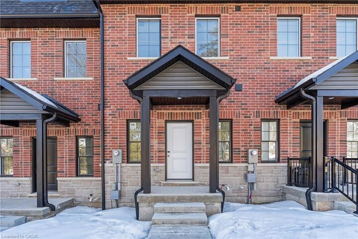 Property Photo:  19 James Street  ON L7G 2H2 