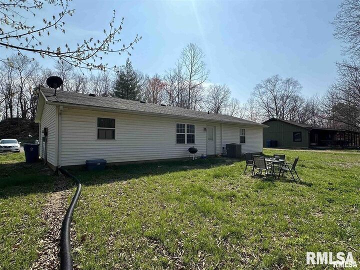 Property Photo:  4244 Sycamore Road  IL 62918 