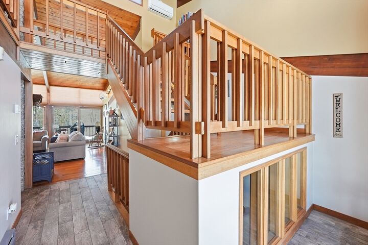 Property Photo:  1023 North Woodstock Rd  MA 01550 