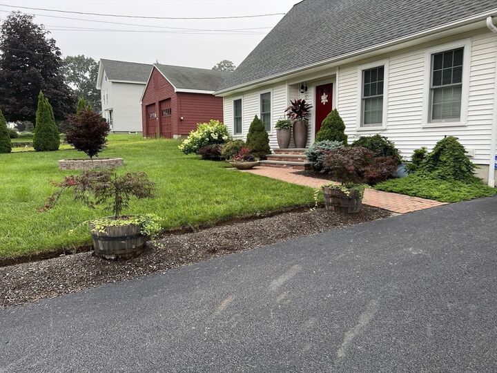 Property Photo: 37 Union Street MA 01752