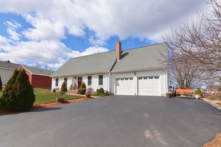 Property Photo:  37 Union Street  MA 01752 