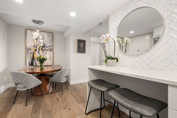 Property Photo: 45 Longwood Ave 712 MA 02446