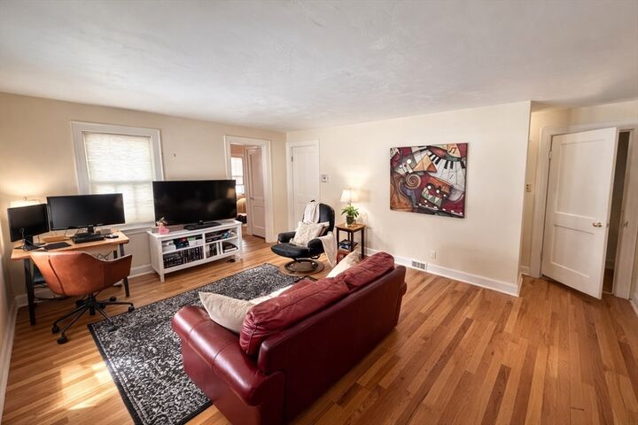 Property Photo:  45 McPhee Rd 1  MA 01701 