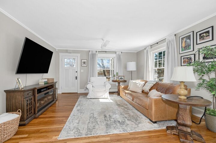 Property Photo:  430 West Street  MA 01867 