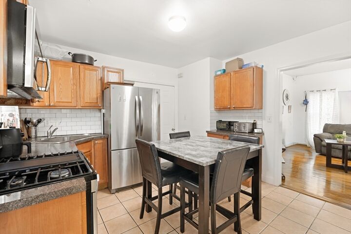 Property Photo: 30 Wheatland St MA 02145