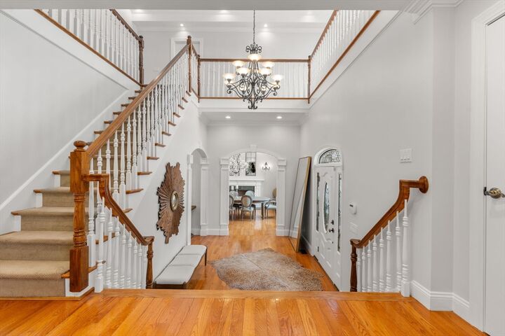 Property Photo:  29 Clifton Road  MA 02459 