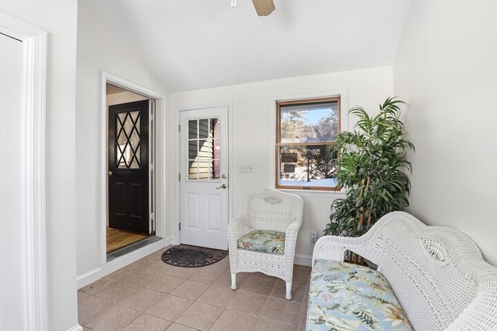 Property Photo:  40 Fosdick  MA 02330 