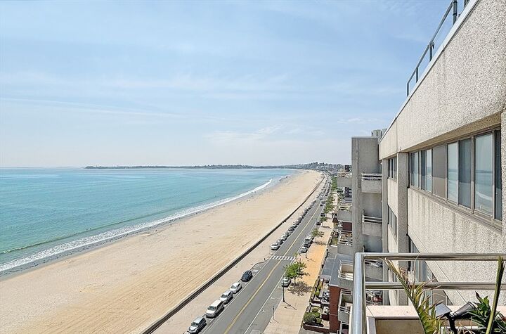 Property Photo:  510 Revere Beach Blvd 1205  MA 02151 