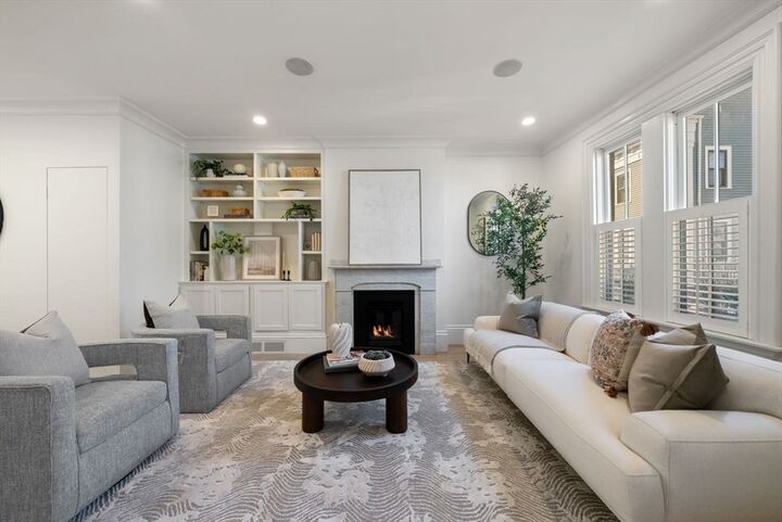 Property Photo:  9 Cross Street  MA 02129 