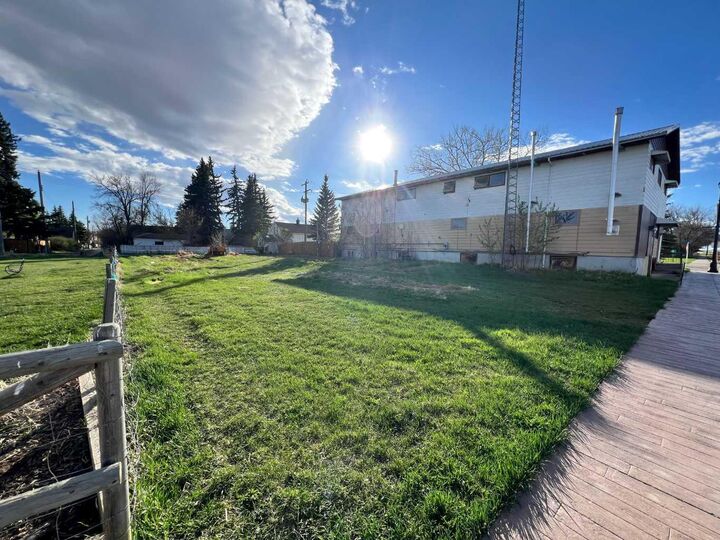Property Photo: 214 Main Street AB T0J 2R0