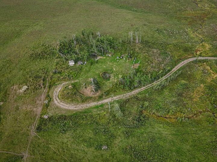 Property Photo:  4453 Township Rd 320  AB T0M 1X0 