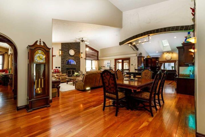 Property Photo: 85 Oberlin Avenue AB T4N 4X1