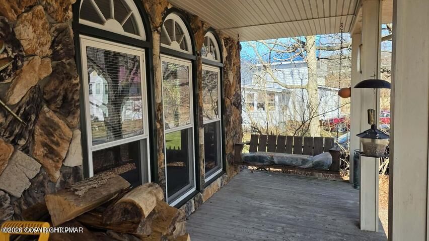 Property Photo:  260 Centre Street  PA 18629 