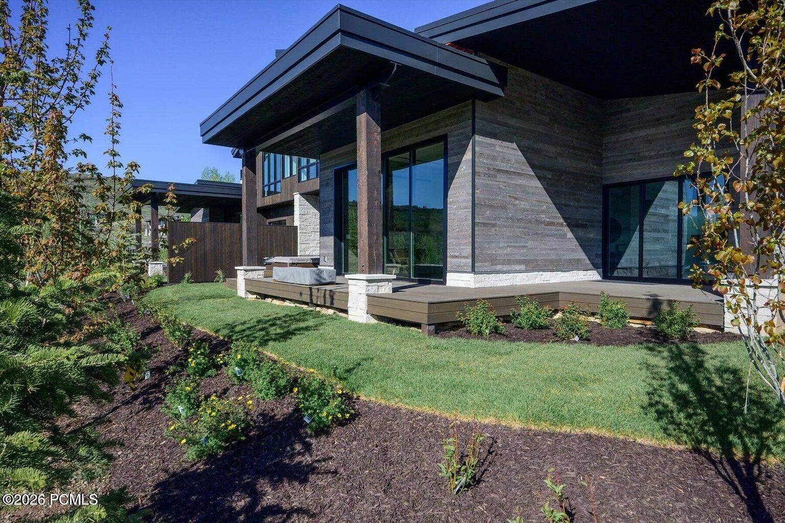 Property Photo:  3160 E Arrowhead Trail A  UT 84036 