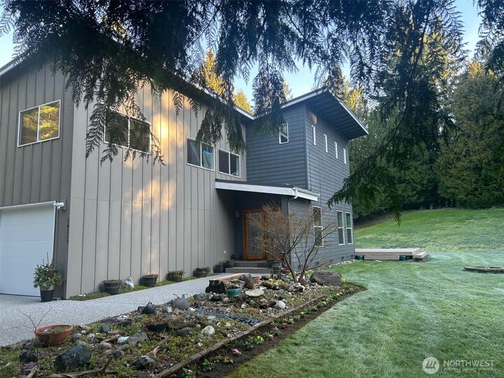 Property Photo:  16117  58th Avenue NW  WA 98292 