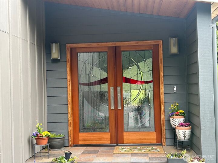 Property Photo: 16117 58th Avenue NW WA 98292