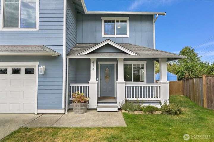 Property Photo: 4155 Wayside Court WA 98226