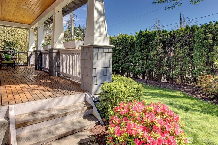 Property Photo:  412  15th Avenue  WA 98033 