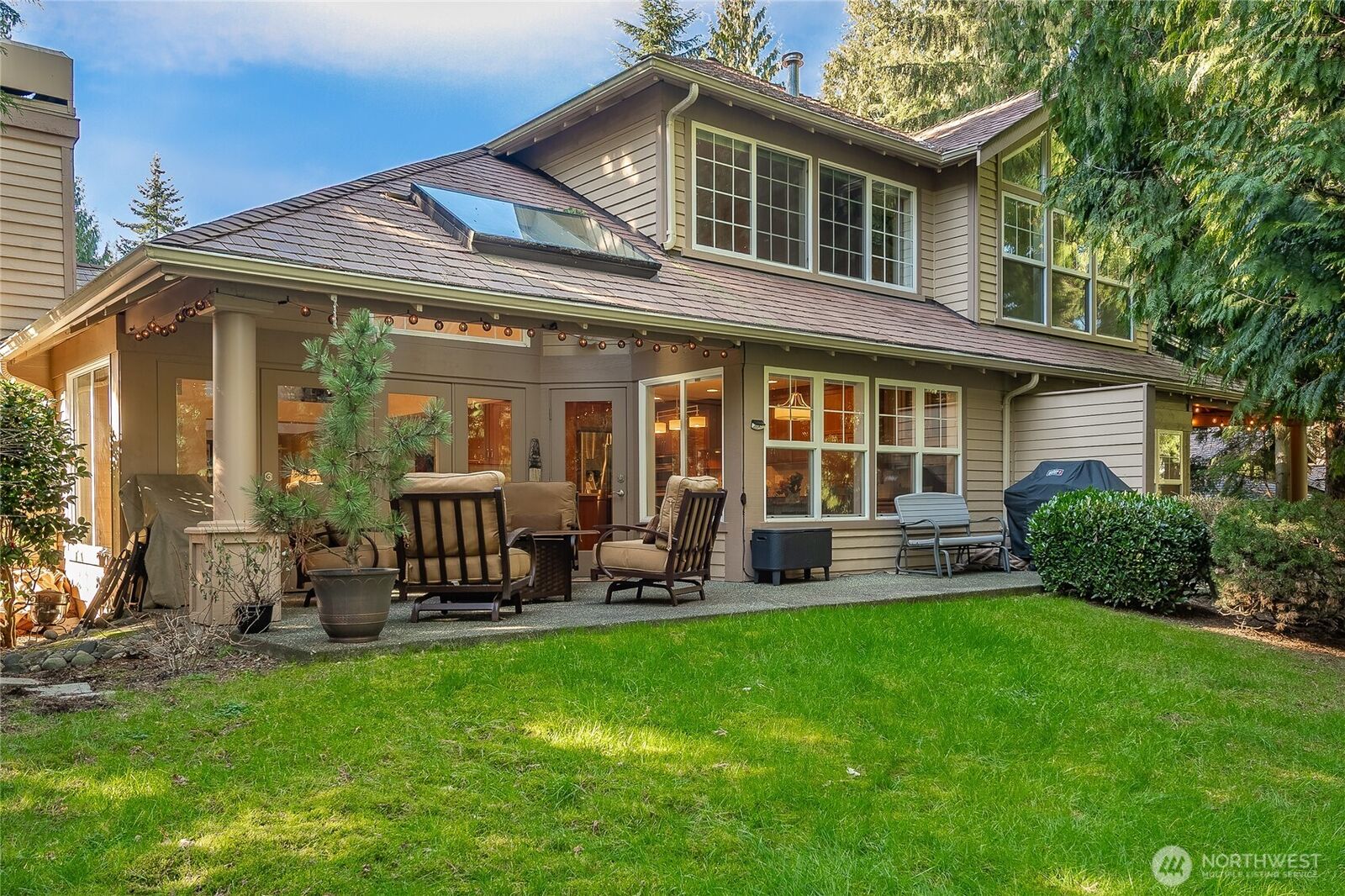 Property Photo:  9038  Gleneagle Drive 22  WA 98230 