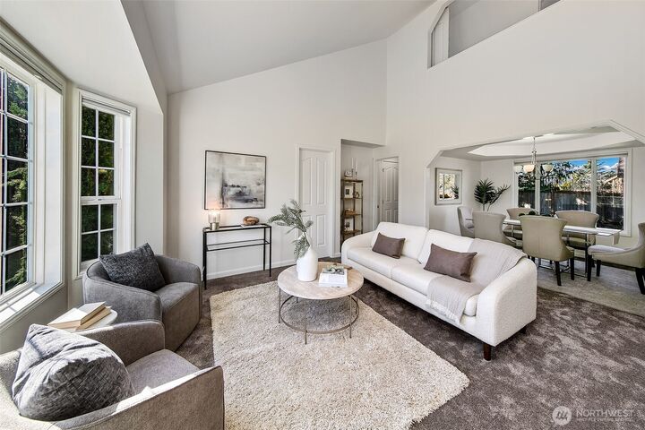 Property Photo: 20217 102nd Place SE WA 98031