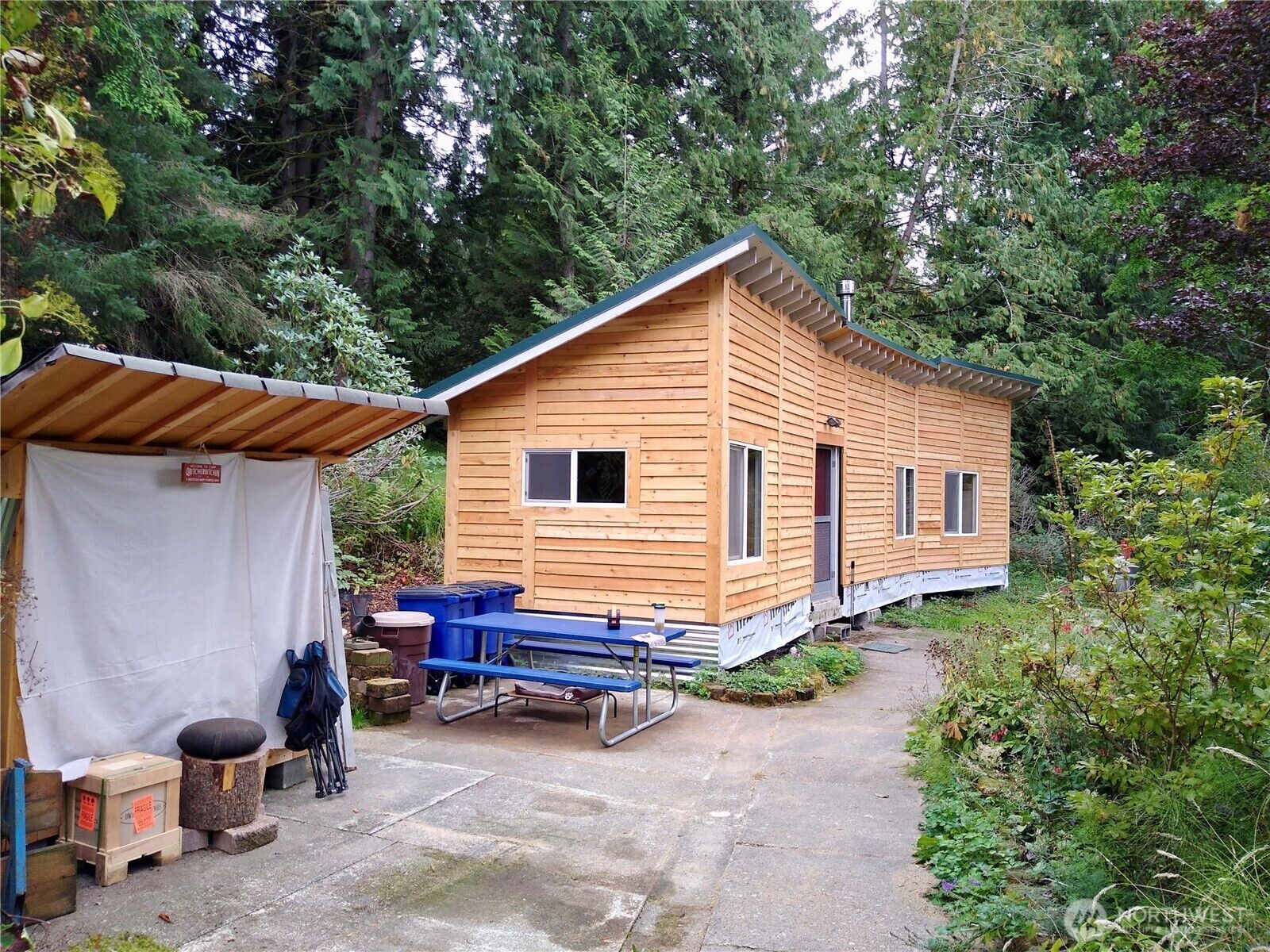 Property Photo:  34502 SE 325th Street  WA 98051 
