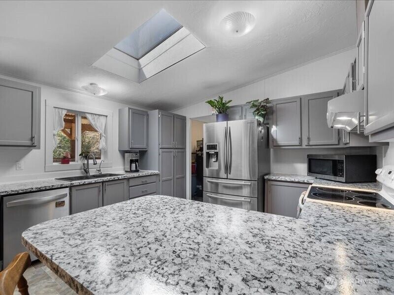 Property Photo: 16914 78th Avenue NW WA 98292