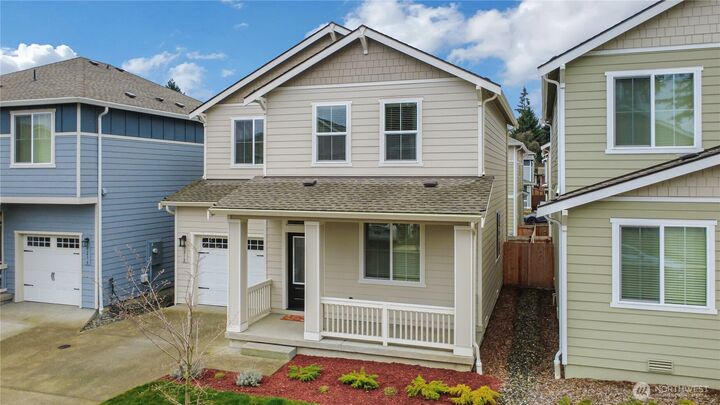 Property Photo:  5212 E M Street  WA 98404 