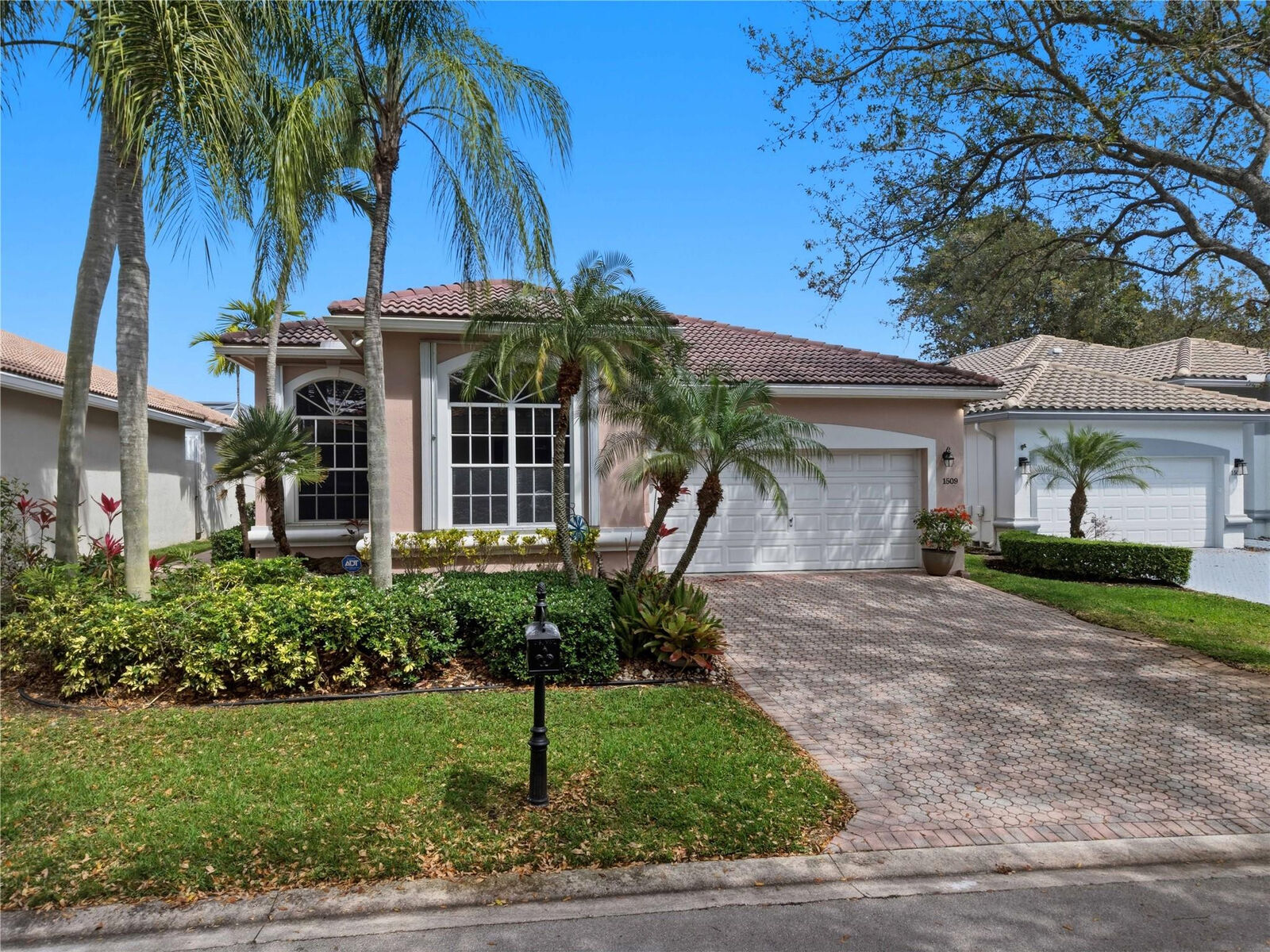 Property Photo:  1509 NW 121st Drive  FL 33071 
