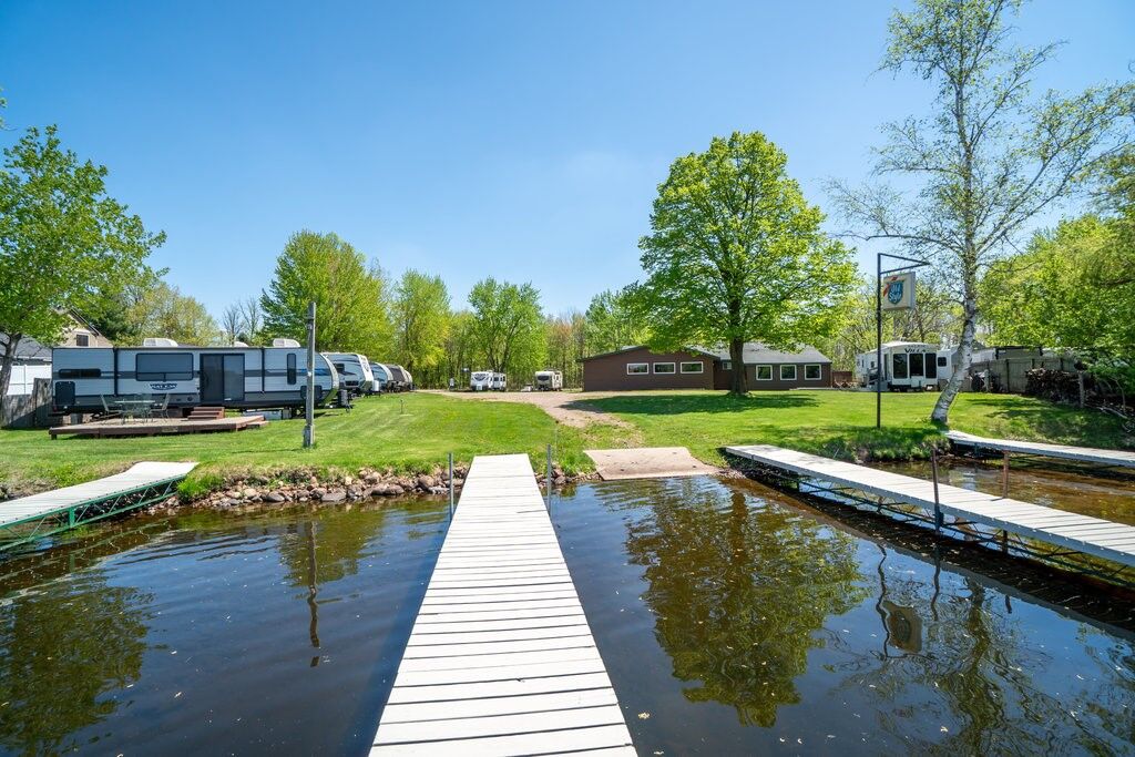 Property Photo:  30994 122nd Street  WI 54757 