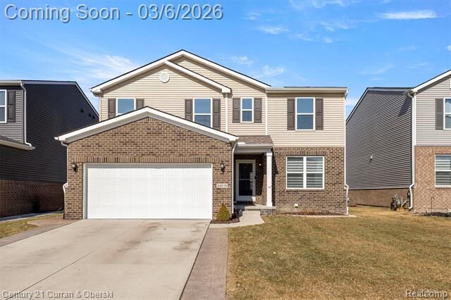 Property Photo:  34519 Gresford Drive  MI 48047 