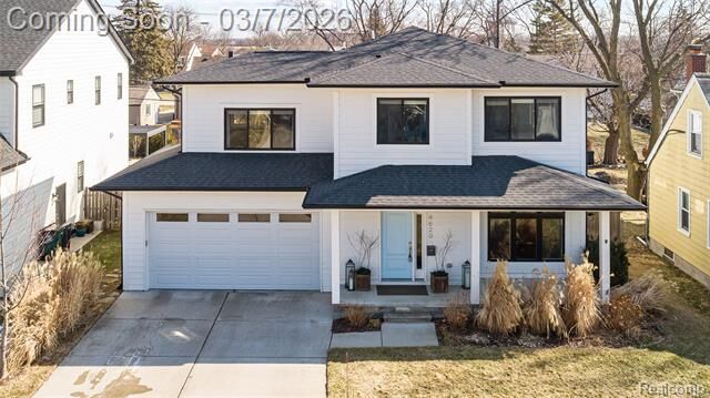 Property Photo: 4620 Mankato Avenue MI 48073