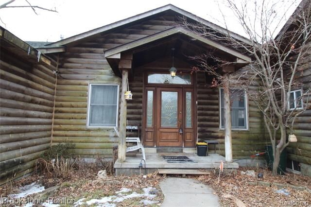 Property Photo:  27796 Moran Street  MI 48045 
