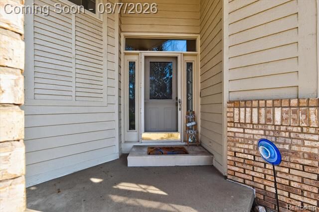 Property Photo:  38150 N Vista Drive  MI 48152 