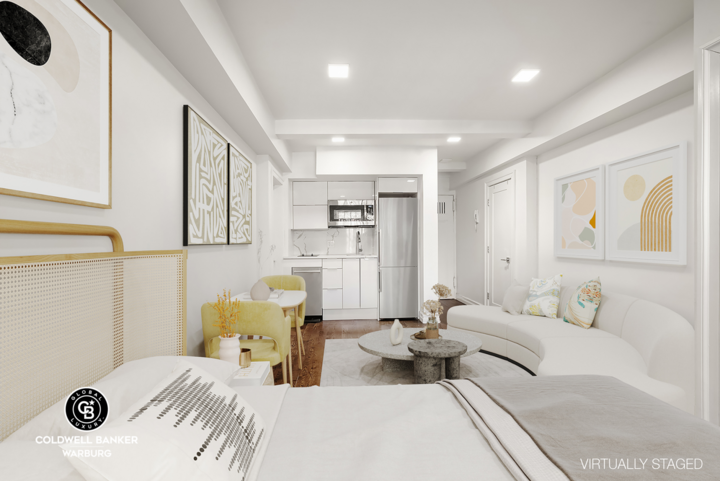 Property Photo:  25 Tudor City Place 616  NY 10017 