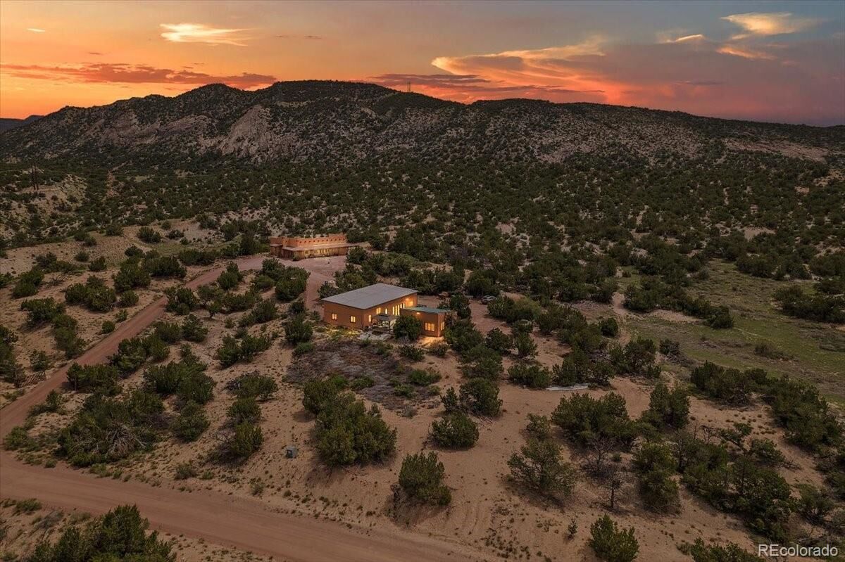 Property Photo: 1008 Canon Ridge Trail A CO 81212