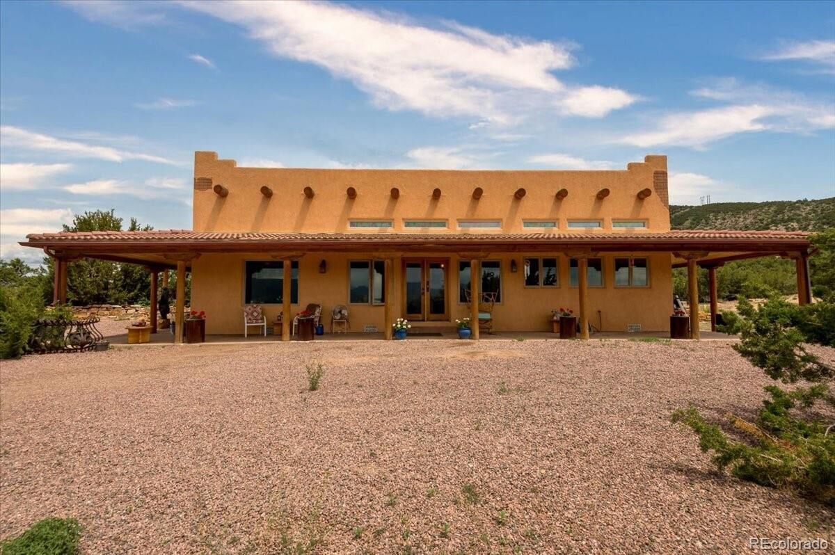 Property Photo:  1008 Canon Ridge Trail A  CO 81212 