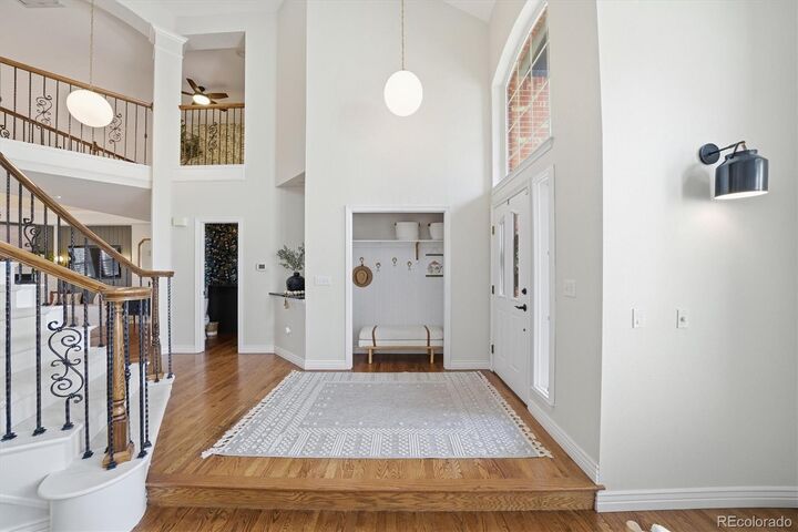 Property Photo:  3329 W 109th Court  CO 80031 