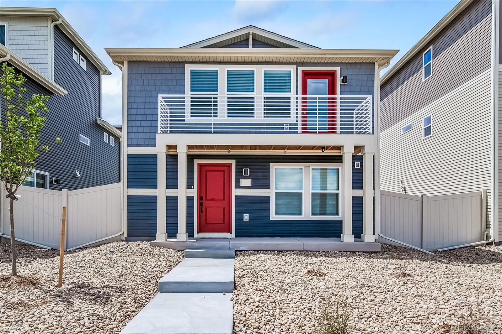 Property Photo:  46527 Gold Prairie Drive  CO 80102 