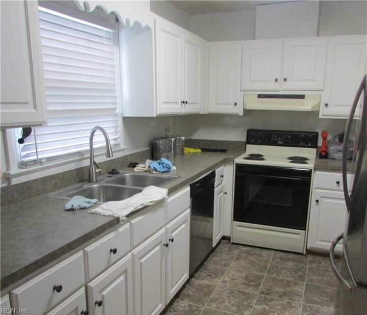 Property Photo: 1123 75th St VA 23605