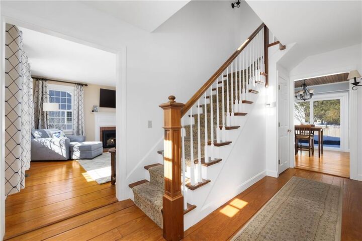 Property Photo:  23 Morra Way  RI 02916 