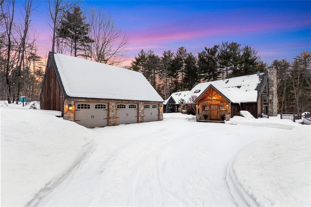 Property Photo:  7 Trout Brook Lane  RI 02896 
